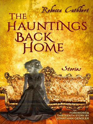 cover image of The Hauntings Back Home